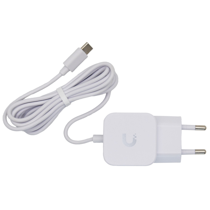 Ubiquiti UniFi Flex Mini 2.5Gbps 5 Port Switch with PoE Input | USW-Flex-2.5G-5-EU - Image 2