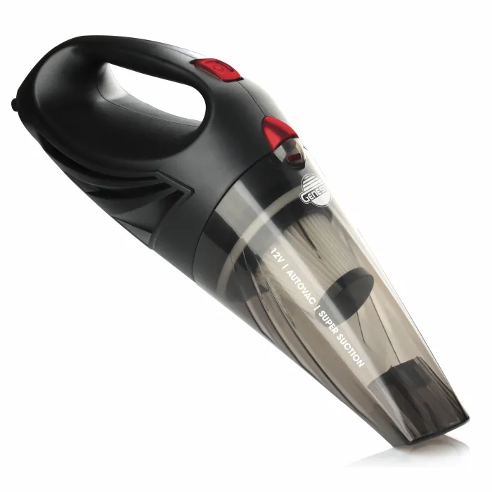 Genesis Autovac | Car Vacuum Cleaner