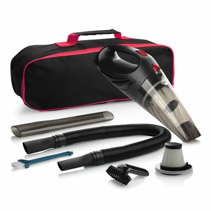 Genesis Autovac | Car Vacuum Cleaner - Image 3