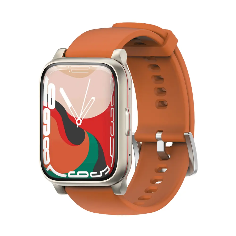 Astrum MT30 WATCH 1.91″ IP67 400MAH CALL -Orange - Image 3