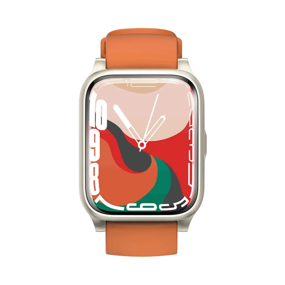 Astrum MT30 WATCH 1.91″ IP67 400MAH CALL -Orange