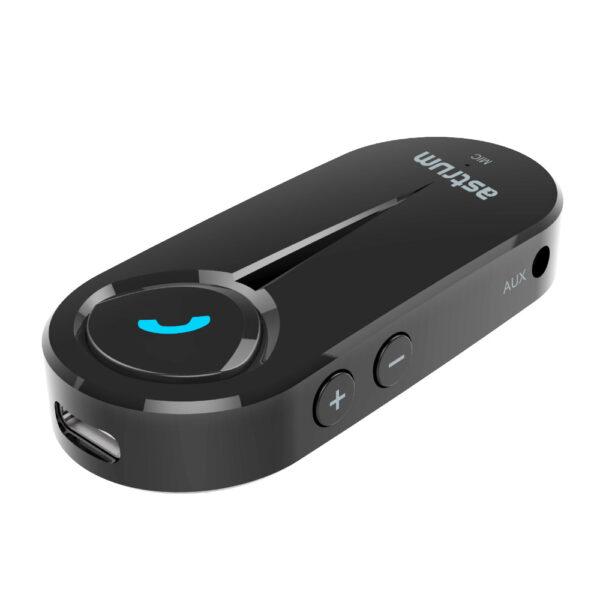 Astrum BT120 Wireless Bluetooth Audio Receiver - Image 2