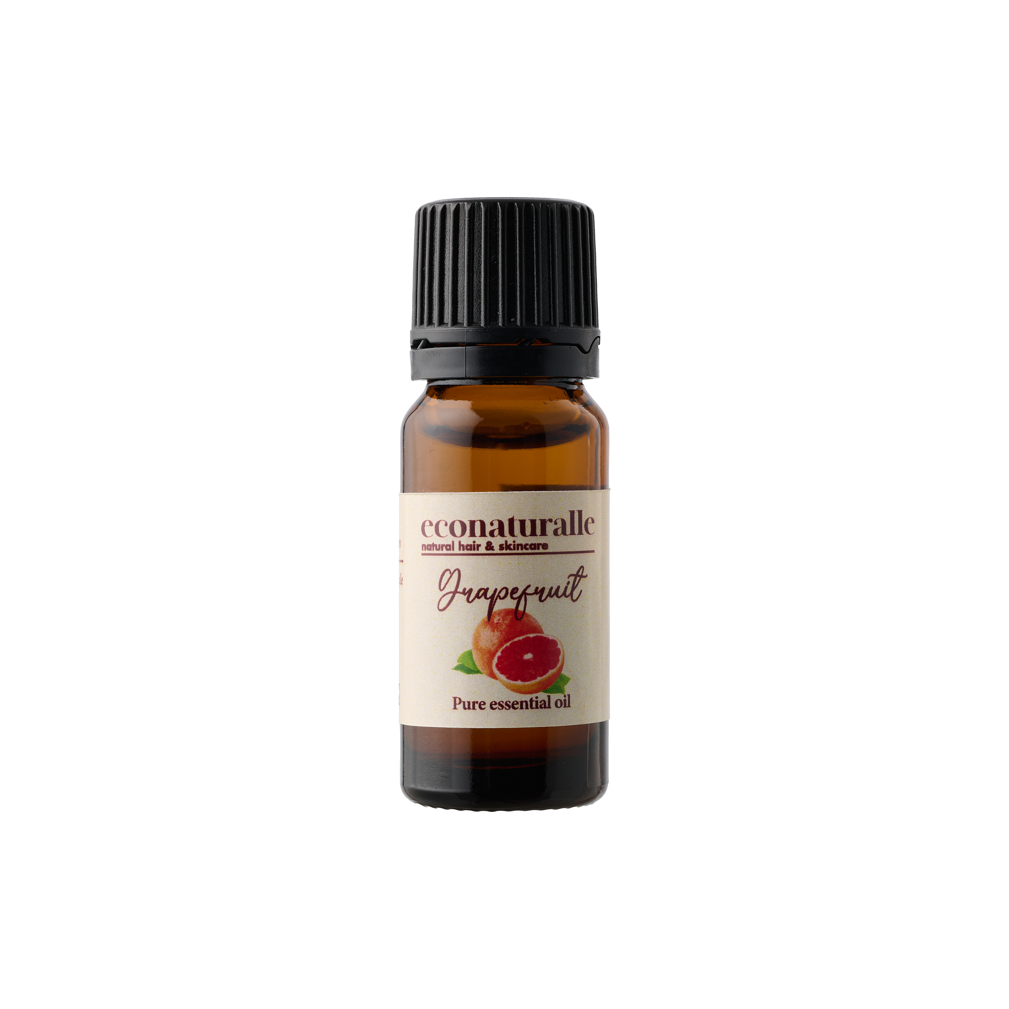 Econaturalle Grapefruit essential oil-10ml