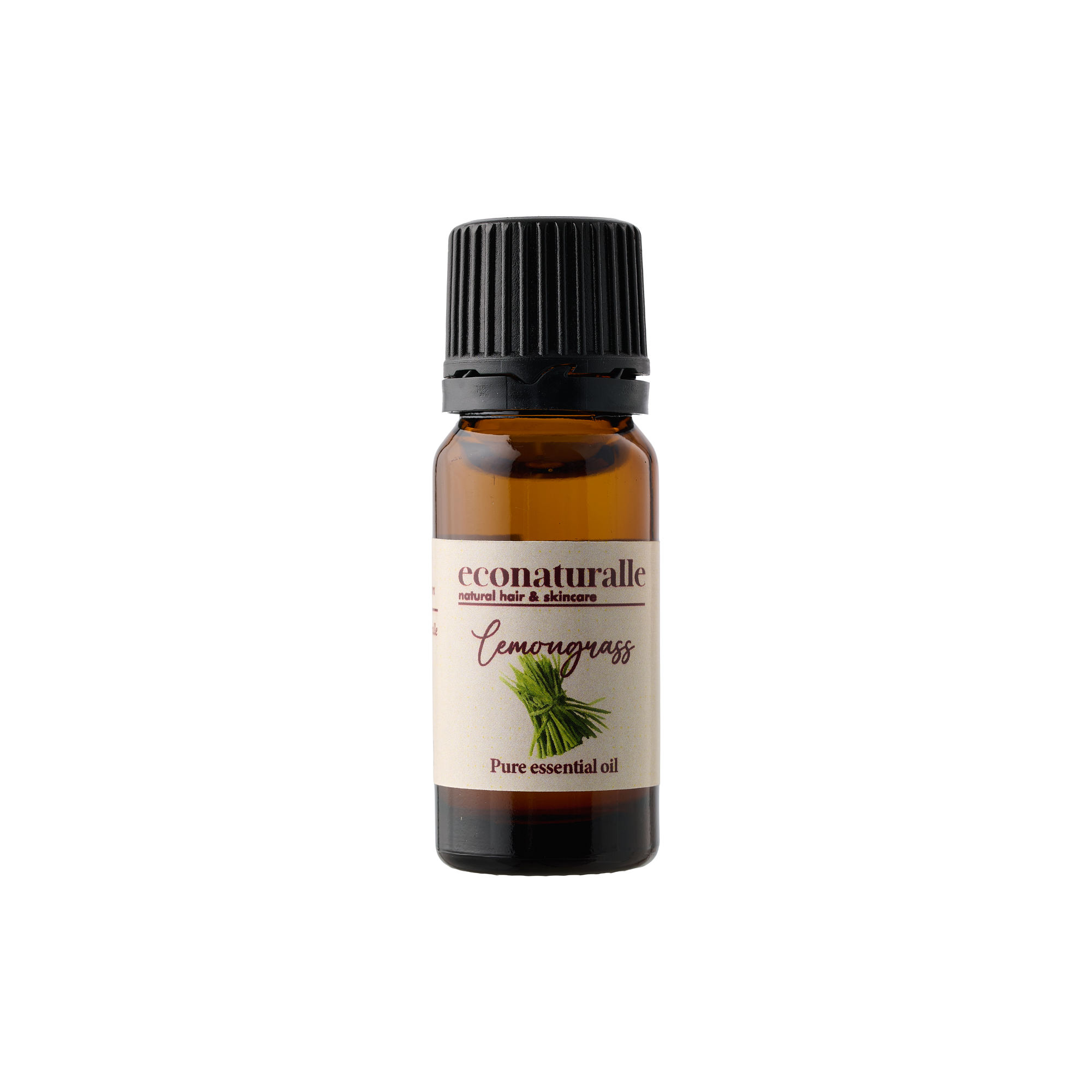 Econaturalle Lemongrass essential oil-10ml