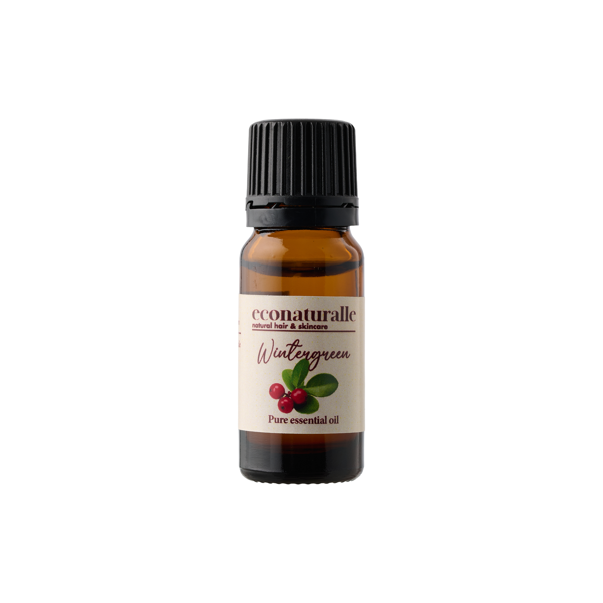 Econaturalle Wintergreen essential oil-10ml