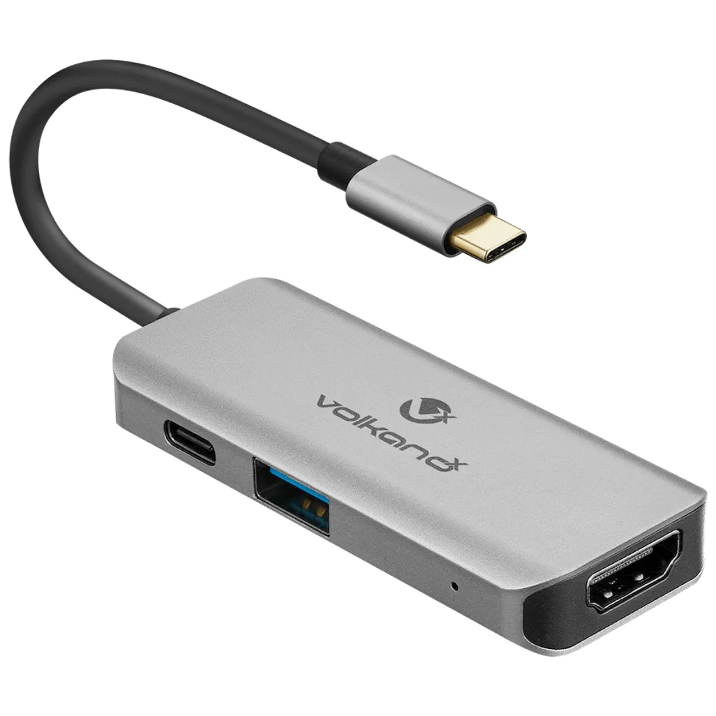 VolkanoX Core 3-in-1 Adaptor - Image 2