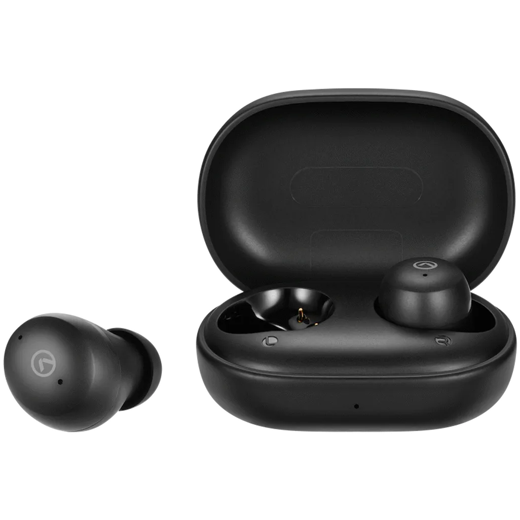 Amplify HushPods - TWS Earphone with ANC - Black - Image 2