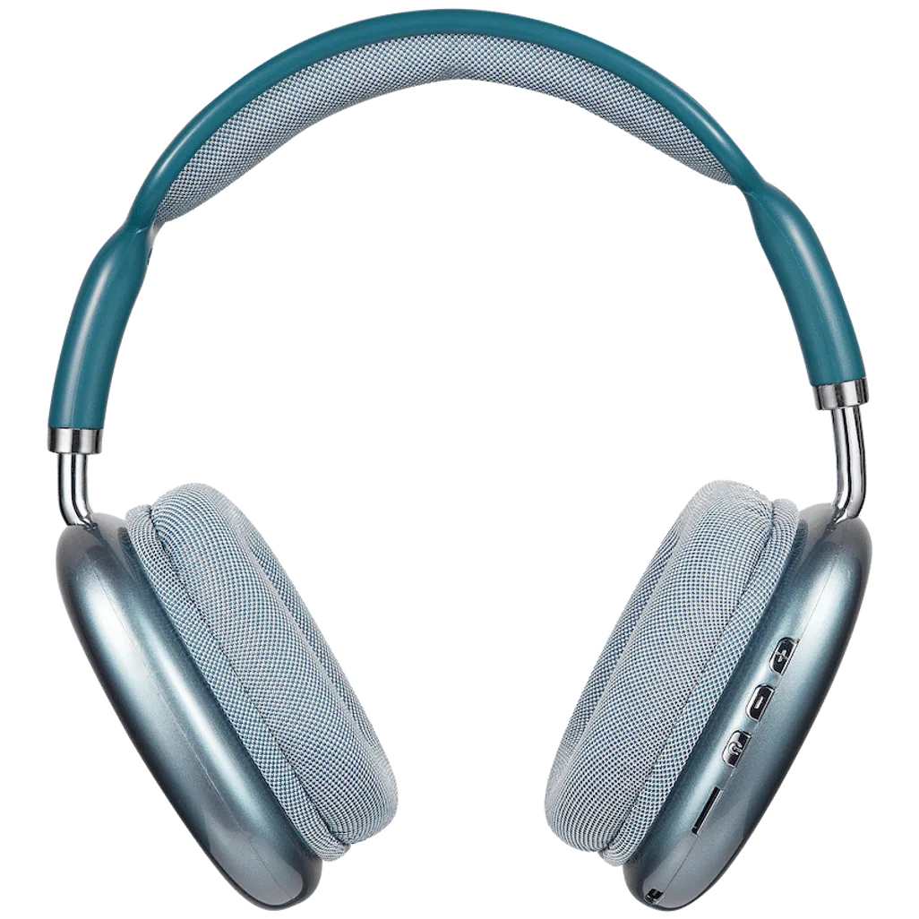 Amplify Stellar Series Bluetooth Headphones - Image 2