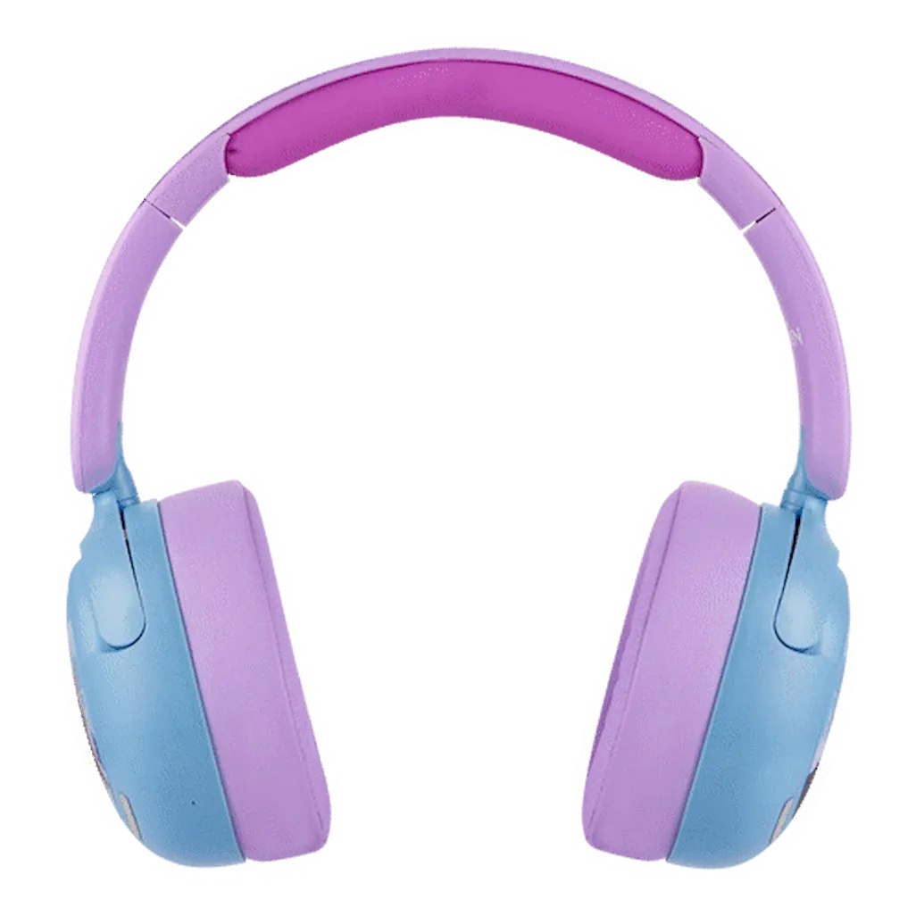 Disney Frozen ANC Padded Bluetooth Headphones - Image 3