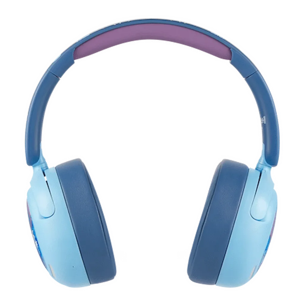 Disney Stitch ANC Padded Bluetooth Headphones - Image 2