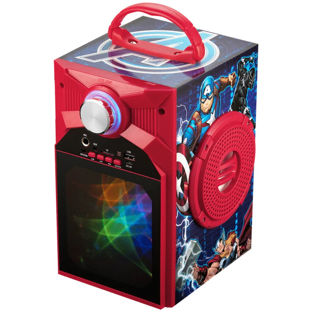 blank