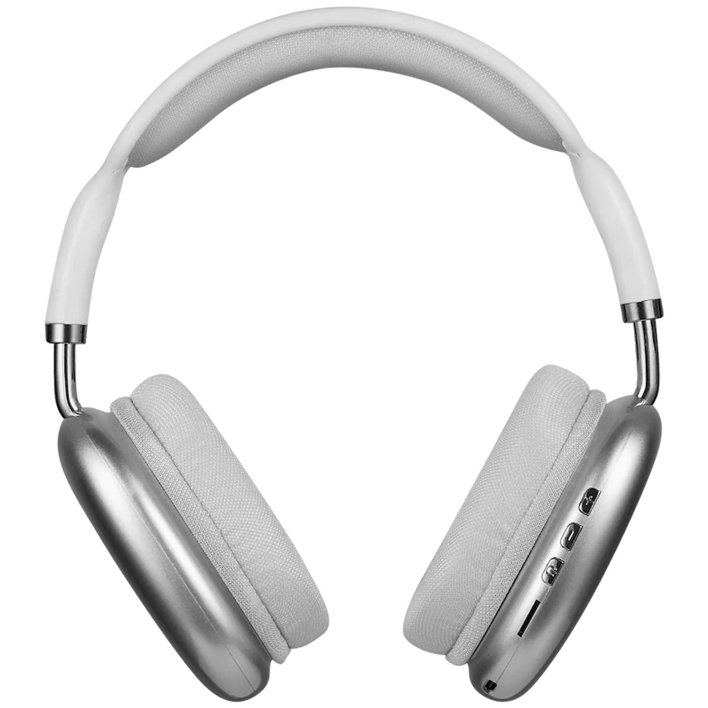 Amplify Stellar Series Bluetooth Headphones - Image 8