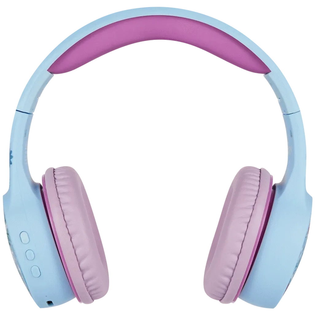 Disney Frozen Bluetooth Padded Headphones with dB Switch Function - Image 2