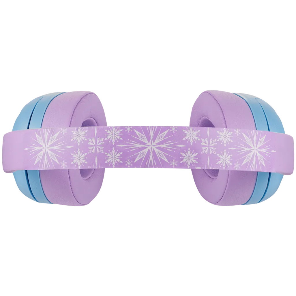 Disney Frozen ANC Padded Bluetooth Headphones - Image 4