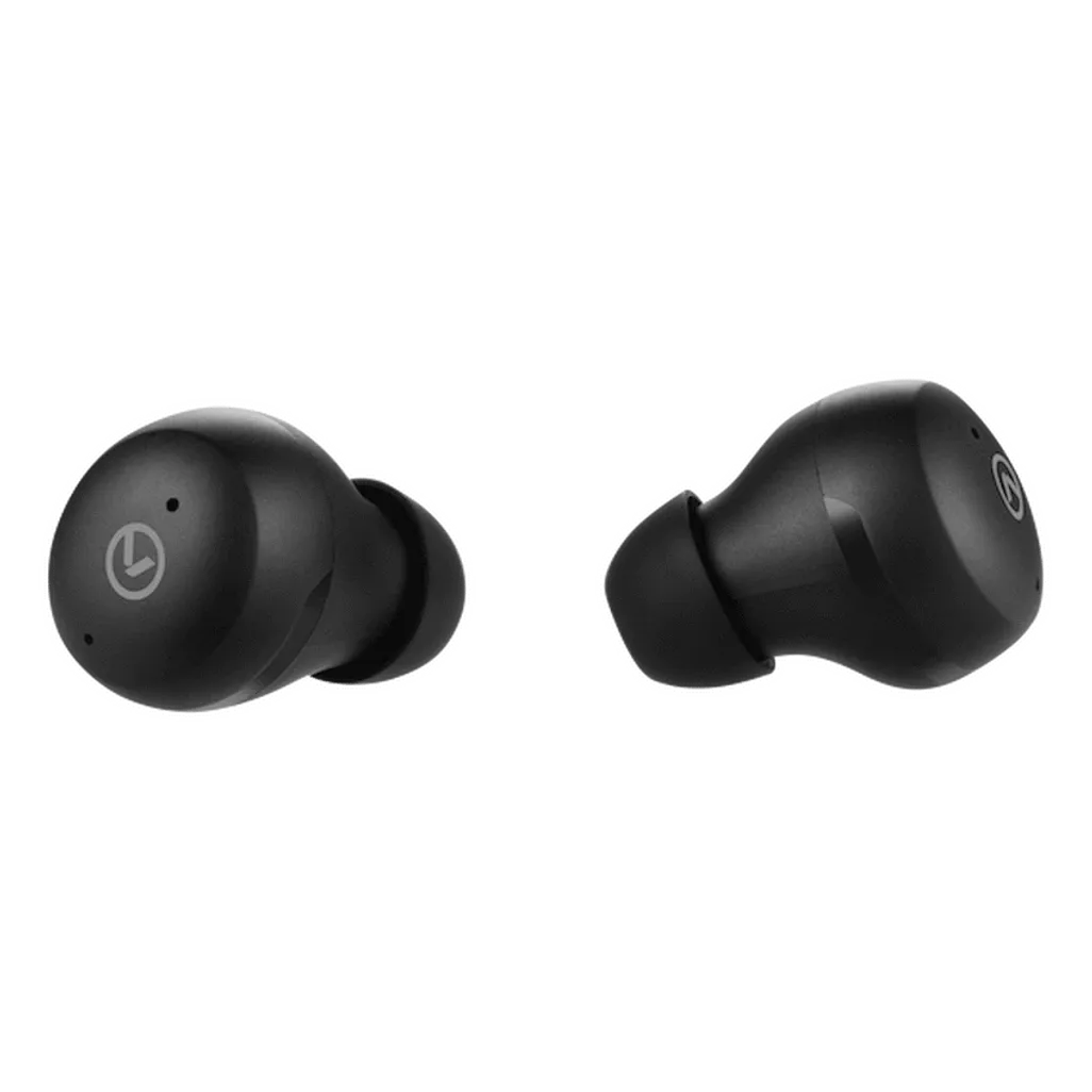 Amplify HushPods - TWS Earphone with ANC - Black - Image 5