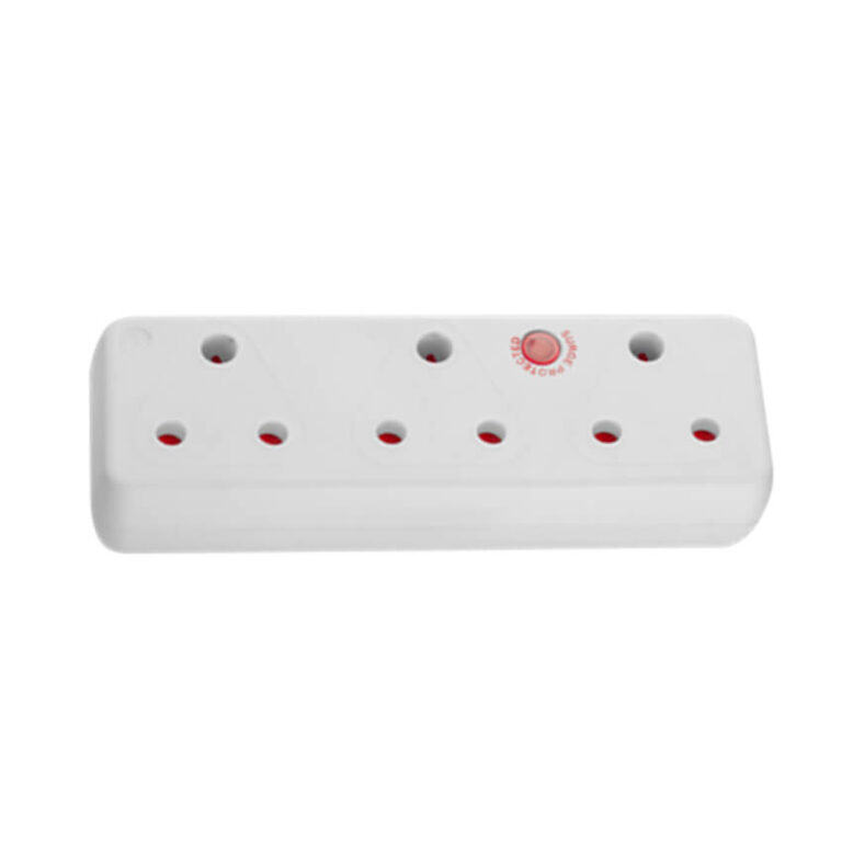 blank