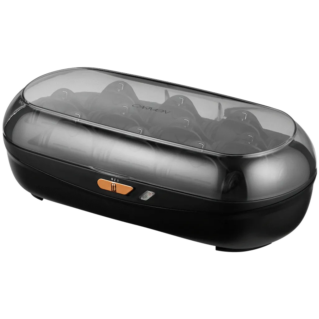 Carmen Heated Hair Rollers - Image 2