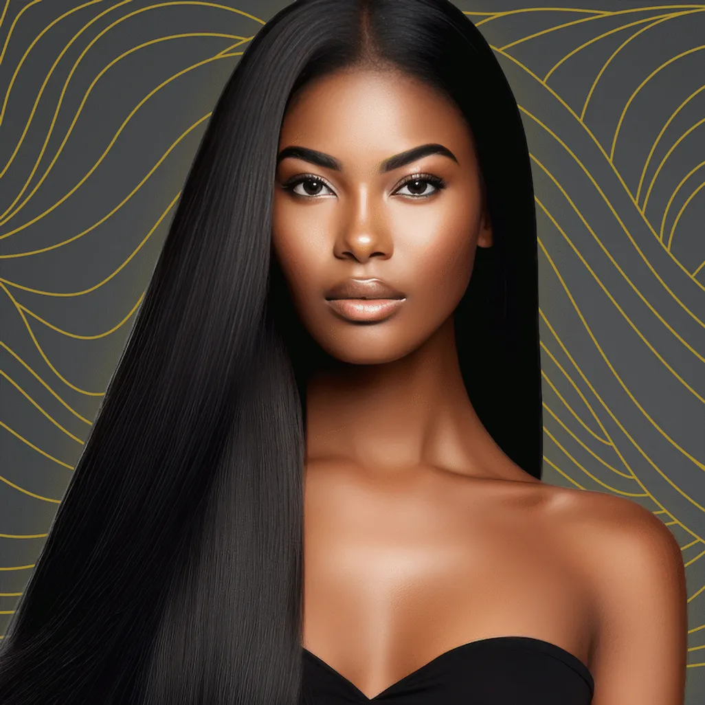 Carmen 5-in-1 Hot Air Brush-Ebony - Image 5
